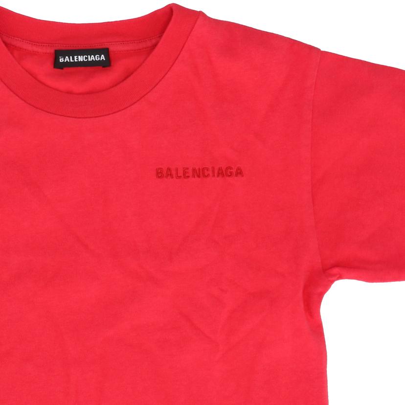 BALENCIAGA バレンシアガ/Tシャツ/528617 TDV30//ABランク/24