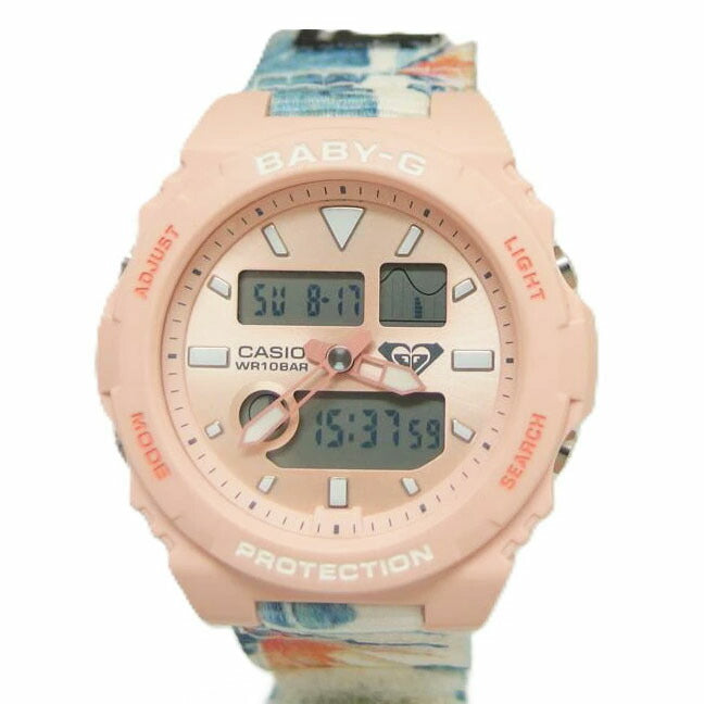 CASIO カシオ/BABY－G／ROXYコラボ/9268010532527//ABランク/04