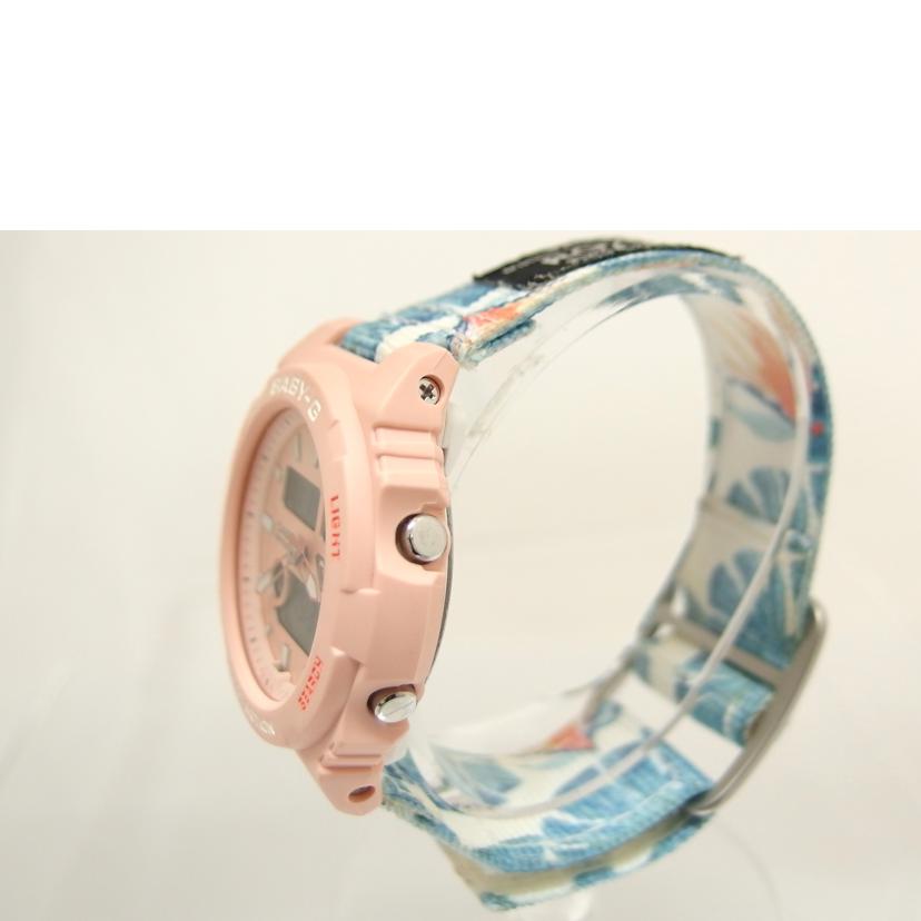 CASIO カシオ/BABY－G／ROXYコラボ/9268010532527//ABランク/04