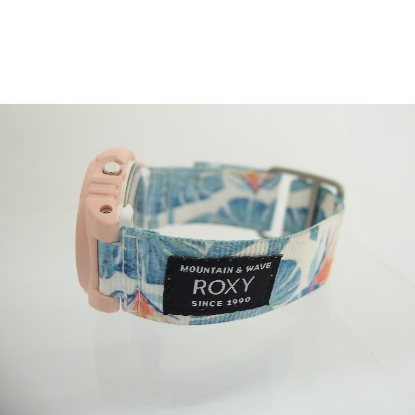 CASIO カシオ/BABY－G／ROXYコラボ/9268010532527//ABランク/04