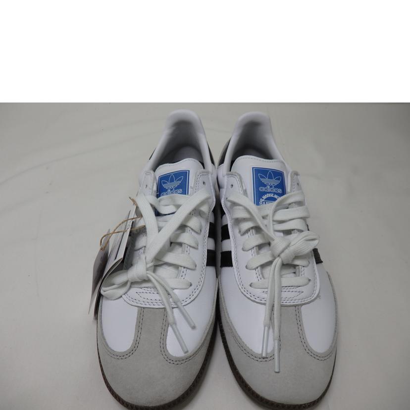 adidas アディダス/SAMBA　ADV／27．5cm/GZ8477//Aランク/84