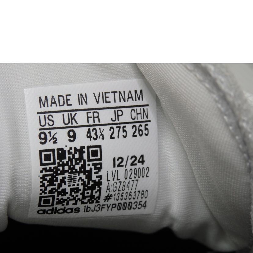 adidas アディダス/SAMBA　ADV／27．5cm/GZ8477//Aランク/84