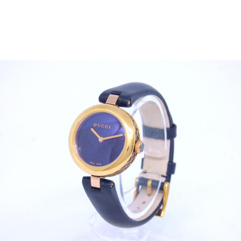 GUCCI グッチ/ディアマンティッシマ／クオーツ/141.5//181*****/ABランク/64