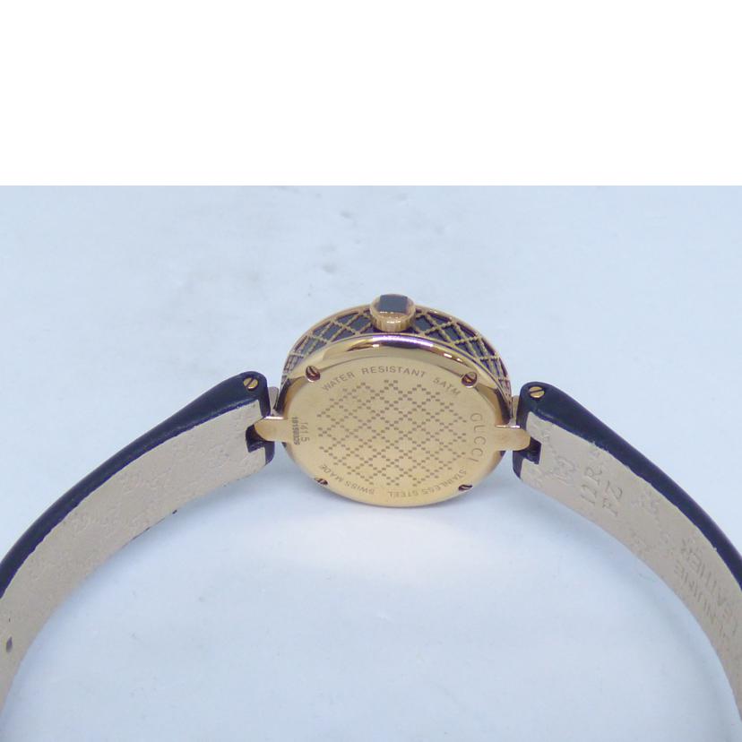 GUCCI グッチ/ディアマンティッシマ／クオーツ/141.5//181*****/ABランク/64