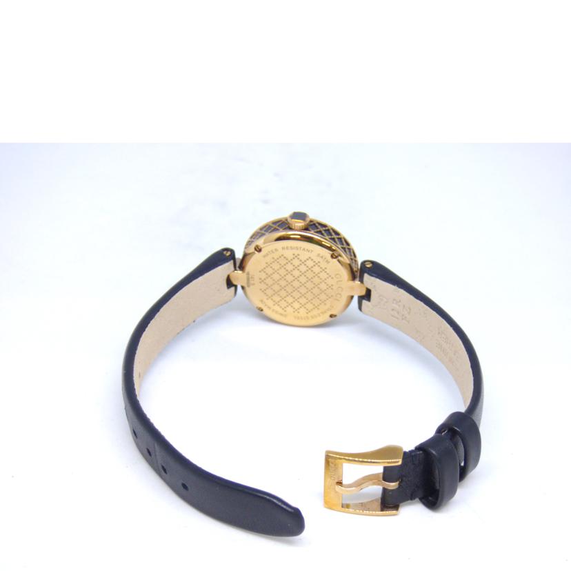 GUCCI グッチ/ディアマンティッシマ／クオーツ/141.5//181*****/ABランク/64