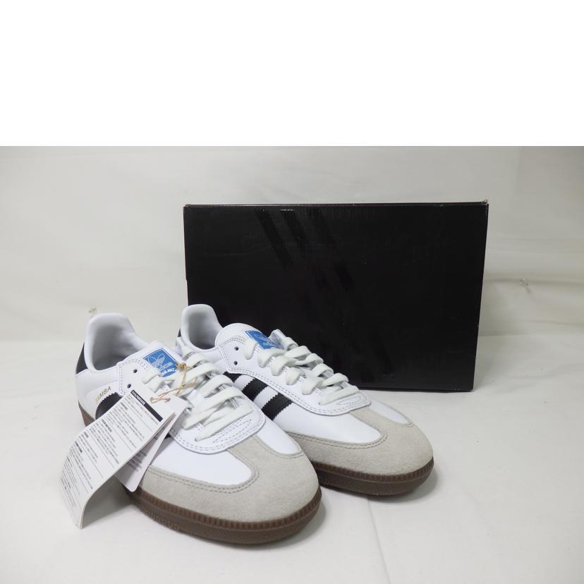 adidas アディダス/SAMBA　ADV／27．0cm/GZ8477//Aランク/84