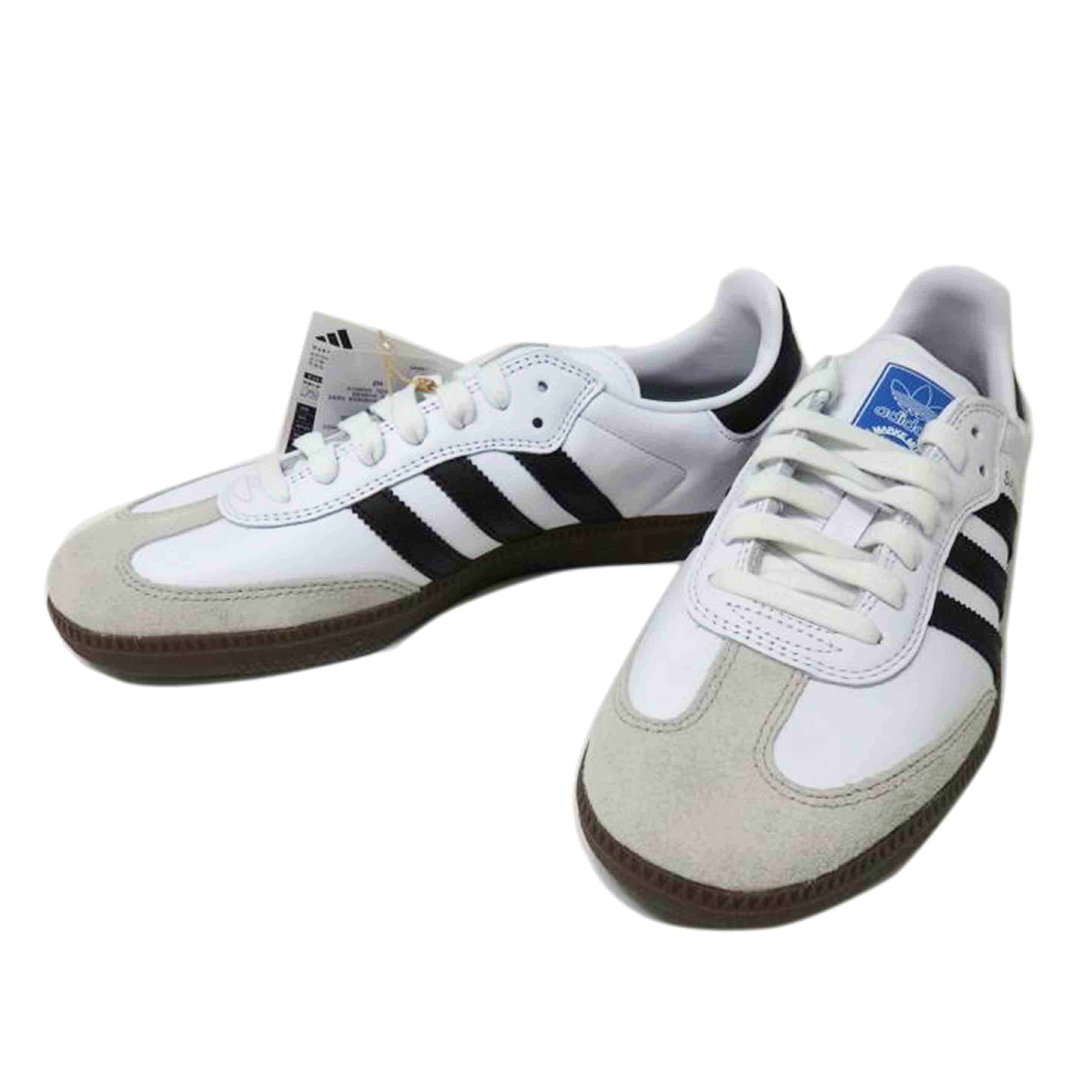 adidas アディダス/SAMBA　ADV／27．0cm/GZ8477//Aランク/84