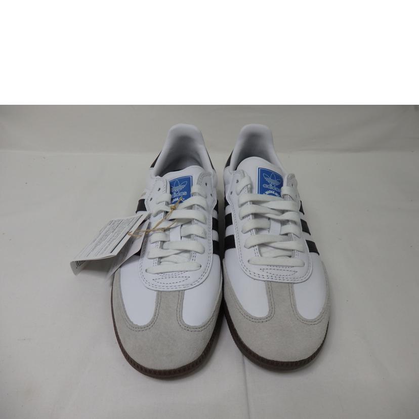 adidas アディダス/SAMBA　ADV／27．0cm/GZ8477//Aランク/84