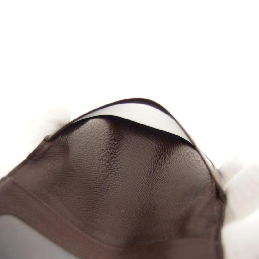 LOUIS VUITTON ルイヴィトン/ポルト2カルト／ヴェルティカル／ダミエ/N60533//CA0***/Bランク/04