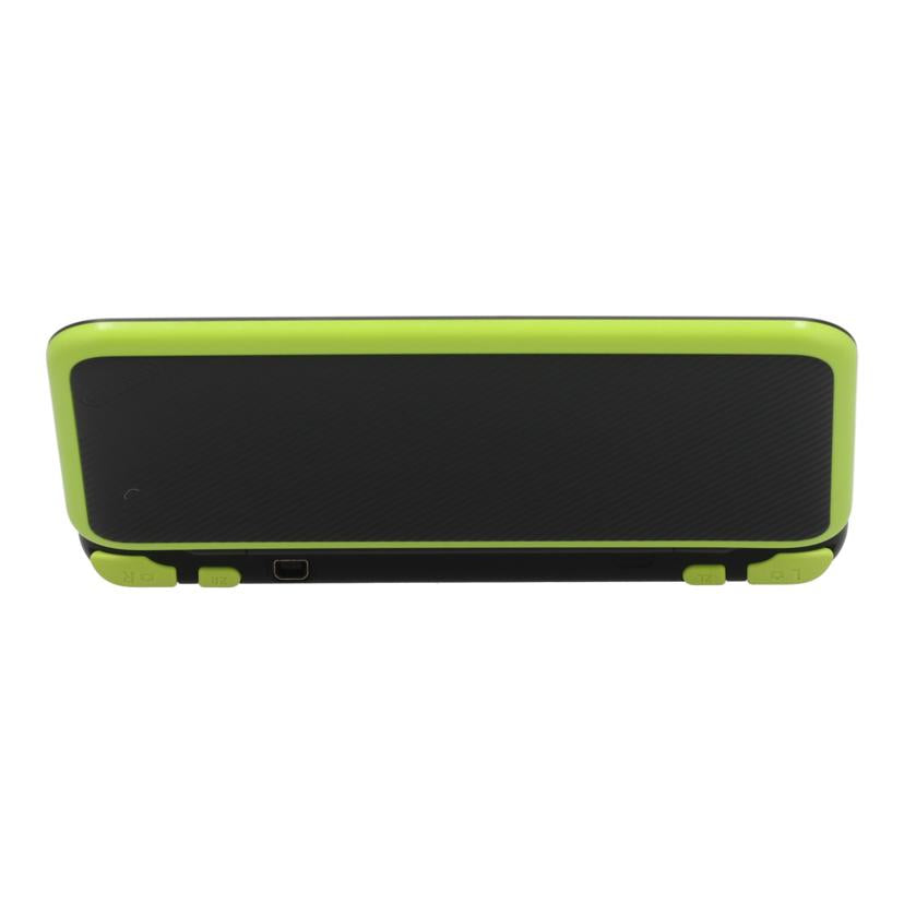 NINTENDO 任天堂/Nintendo 2DS LL 本体/JAN-001//BKEJAN001/Bランク/82