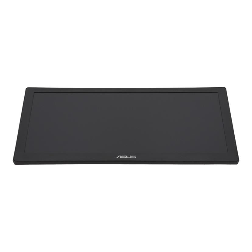 ASUS エイスース /モバイルモニター15.6インチ/MB169B+//G7LMTF086932/Bランク/62