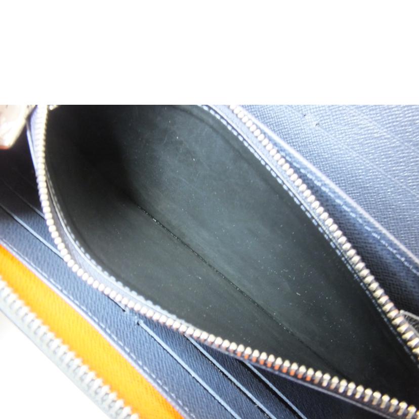 LOUIS VUITTON ルイヴィトン/ジッピーオーガナイザーNM／エピ／ダミエグラフィット/M62930//CA1***/ABランク/88