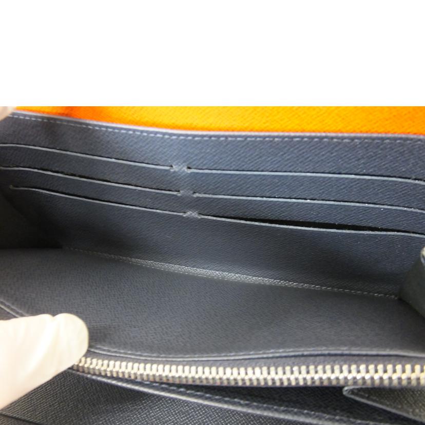 LOUIS VUITTON ルイヴィトン/ジッピーオーガナイザーNM／エピ／ダミエグラフィット/M62930//CA1***/ABランク/88