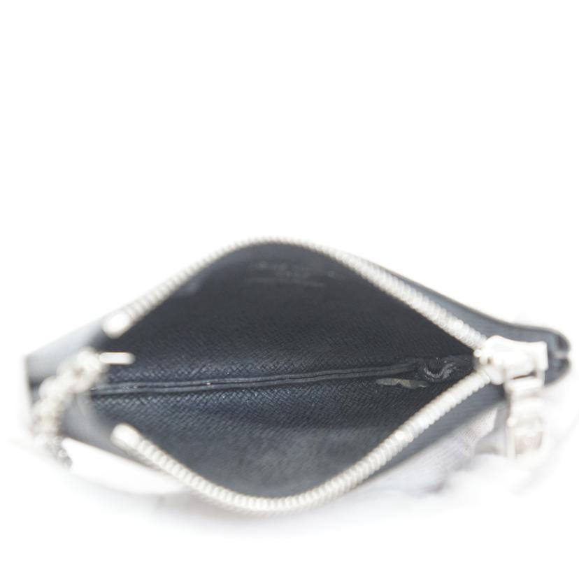 LOUIS VUITTON ルイ・ヴィトン/ポシェット・クレ／ダミエグラフィット/N60155//CT4***/ABランク/05