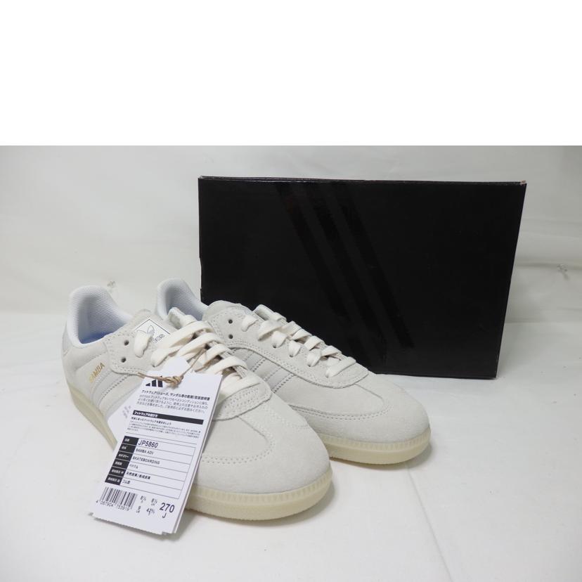 adidas アディダス/SAMBA　ADV／27．0cm/JP5860//Sランク/84