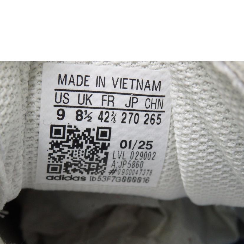 adidas アディダス/SAMBA　ADV／27．0cm/JP5860//Sランク/84