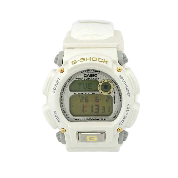 CASIO カシオ/コ-ドネ-ム/A.D.M.A/G－SHOCK/DW-8800AJ-7BT//Aランク/88