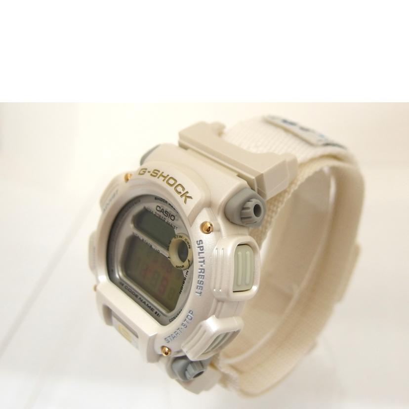 CASIO カシオ/コードネーム／A．D．M．A／G－SHOCK/DW-8800AJ-7BT//Aランク/04