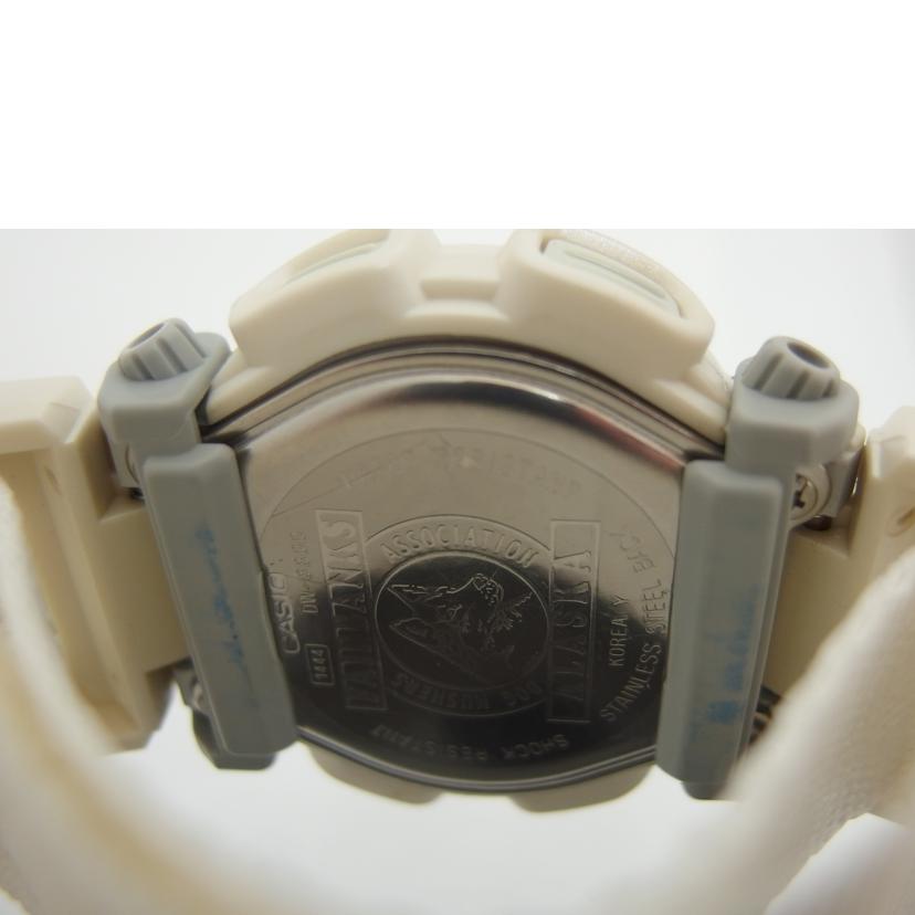 CASIO カシオ/コードネーム／A．D．M．A／G－SHOCK/DW-8800AJ-7BT//Aランク/04
