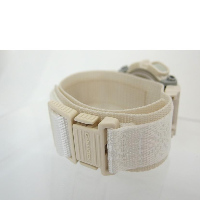 CASIO カシオ/コードネーム／A．D．M．A／G－SHOCK/DW-8800AJ-7BT//Aランク/04