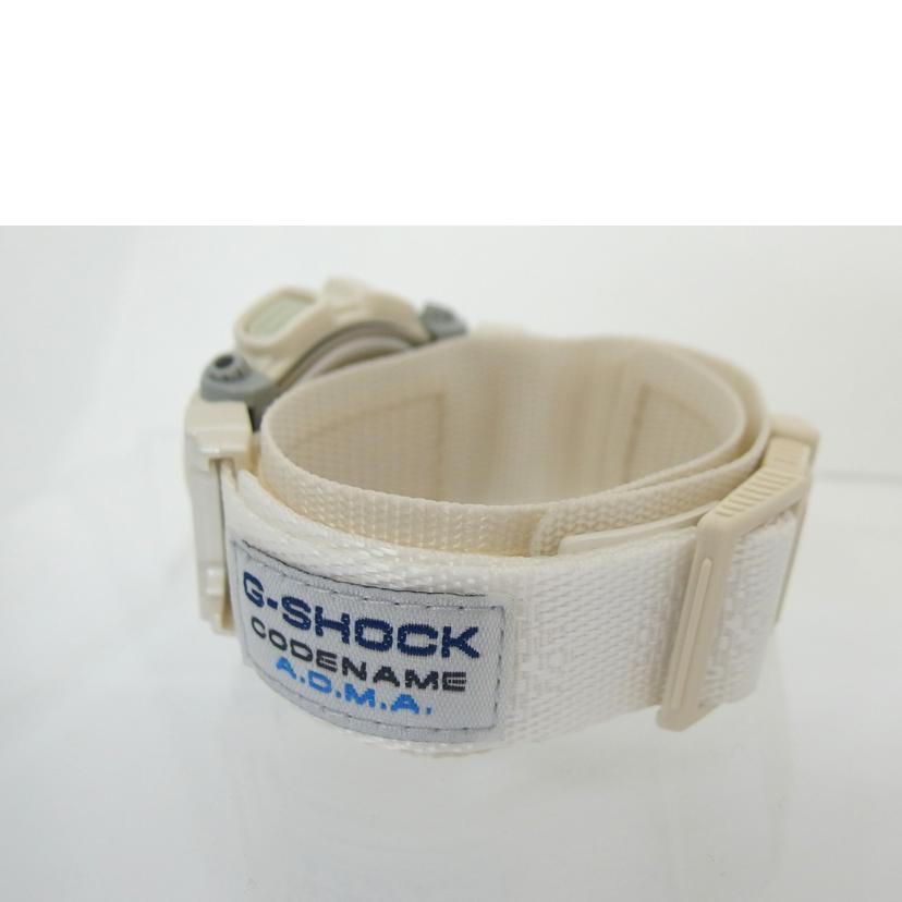 CASIO カシオ/コードネーム／A．D．M．A／G－SHOCK/DW-8800AJ-7BT//Aランク/04