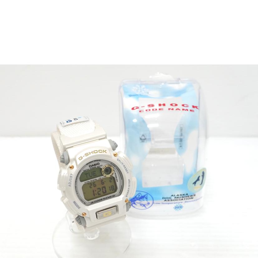 CASIO カシオ/コ-ドネ-ム/A.D.M.A/G－SHOCK/DW-8800AJ-7BT//Aランク/88