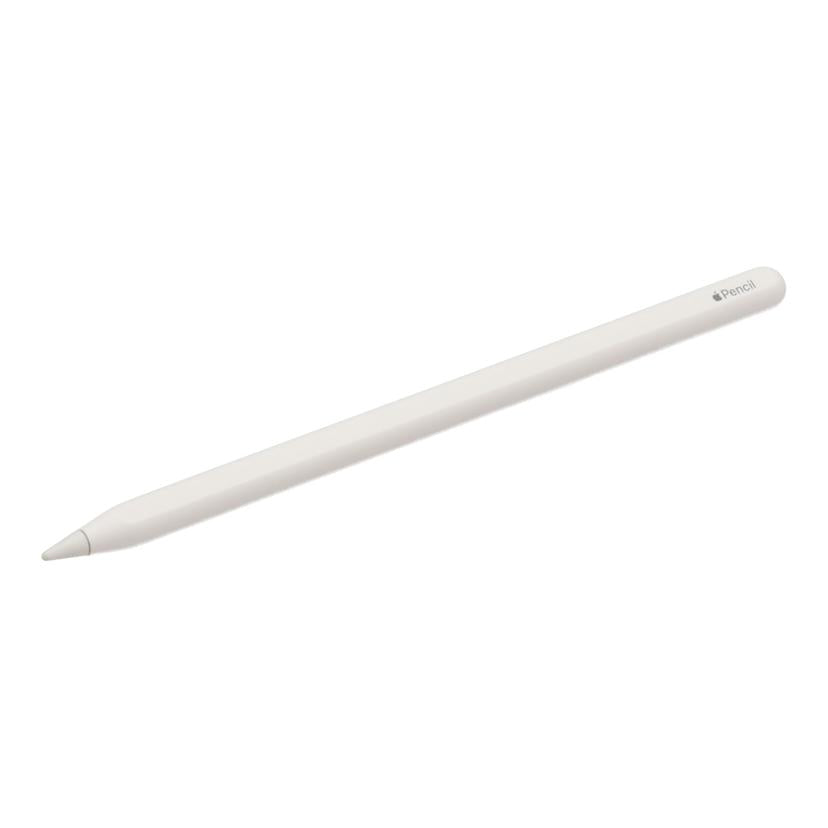 Apple アップル /Apple Pencil 第2世代 /MU8F2J/A//HJFGFYAGJKM9/Bランク/82