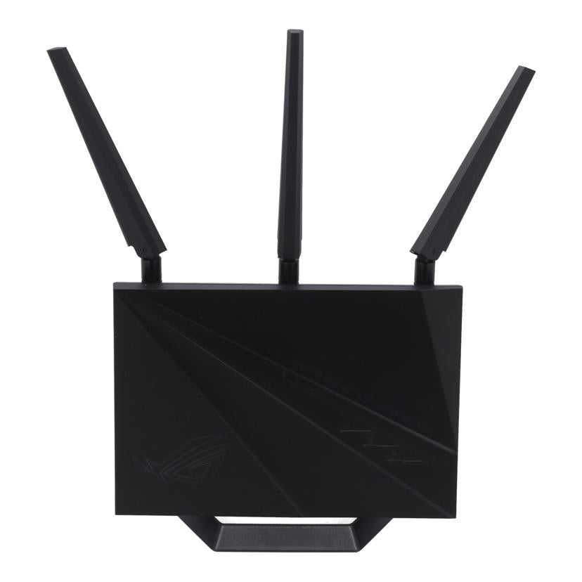 ASUS エイスース　/ゲーミングルーター／ROG　Rapture/GT-AC2900//KBIJ2G000015/Bランク/77