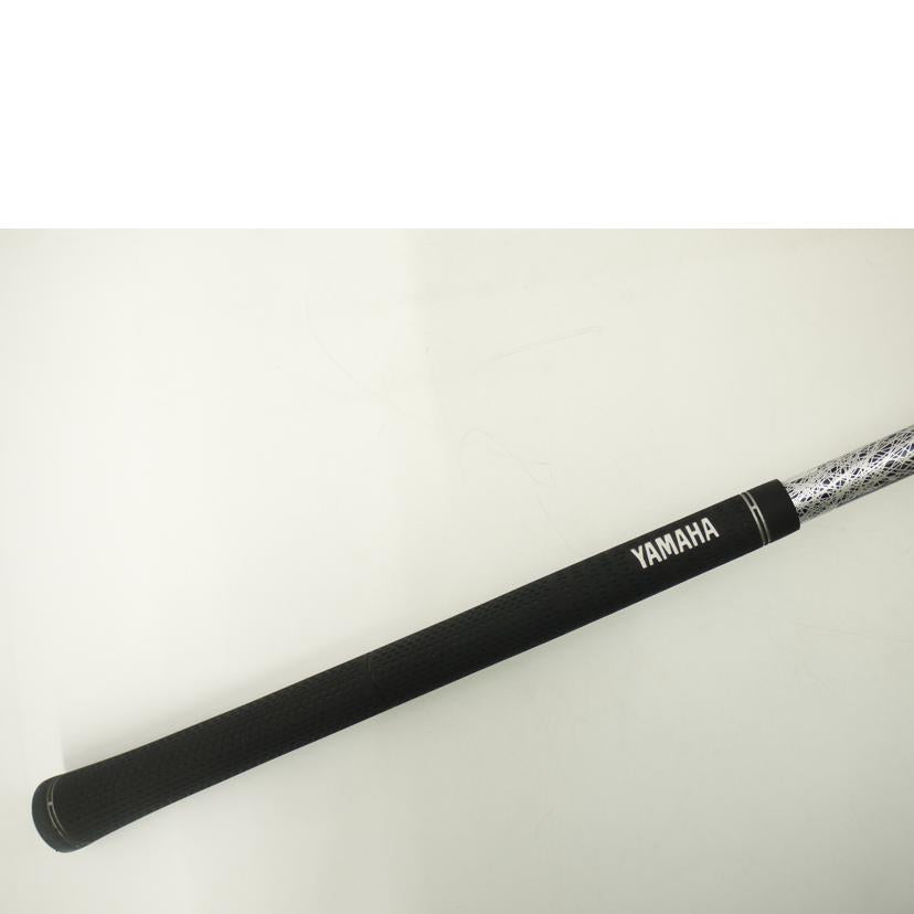YAMAHA ヤマハ/フェアウェイウッド／5W／17°／TMX－417F／FLEX：R/inpres UD+2//ABランク/69