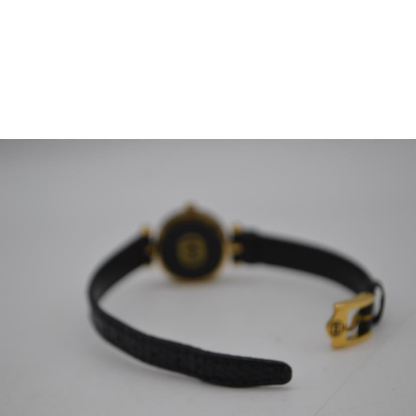 GUCCI グッチ/ヴィンテージシェリーラインレディースクォーツ//ABランク/89