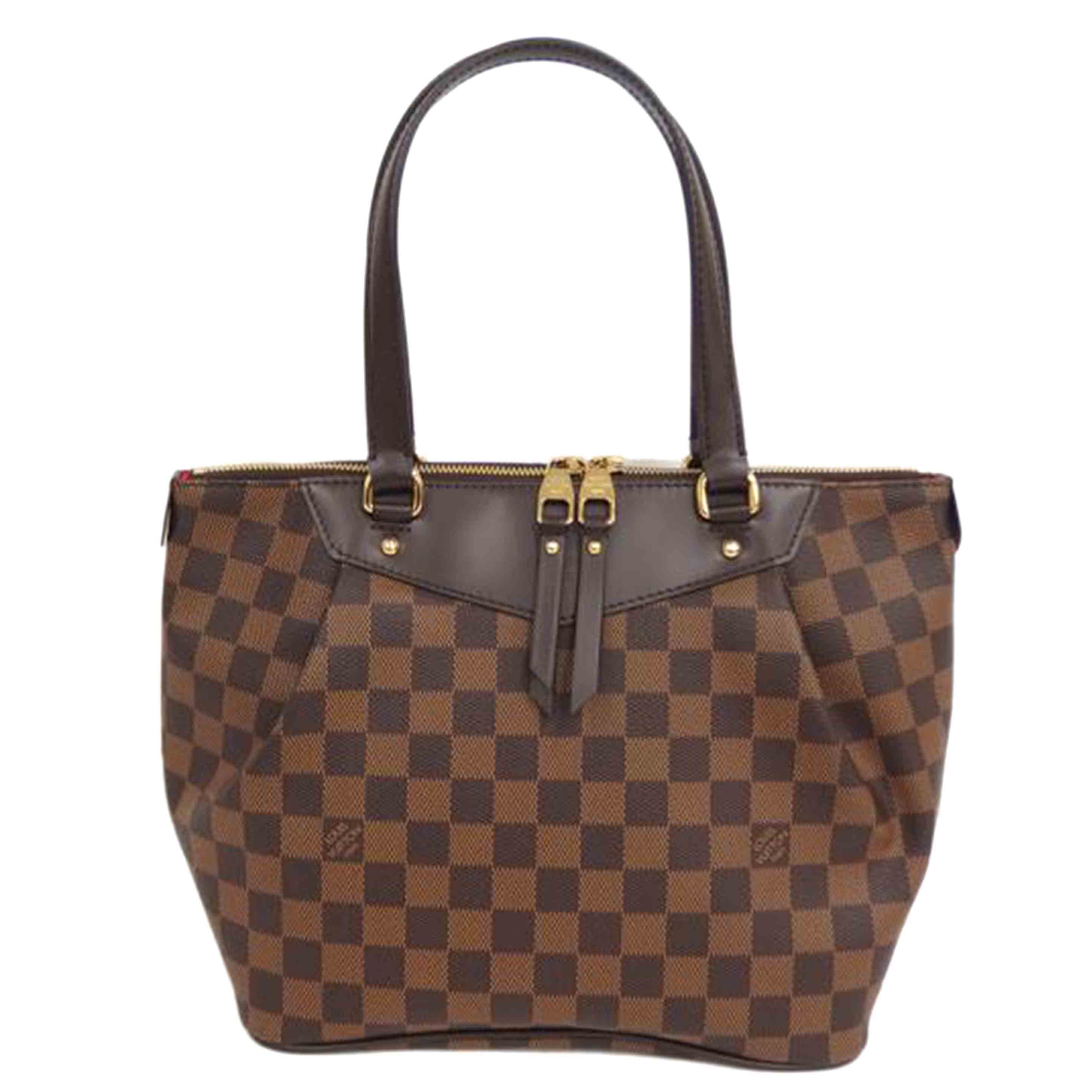 LOUIS　VUITTON ﾙｲｳﾞｨﾄﾝ/ウェストミンスターPM／ダミエ／エベヌ　/N41102//FL2***/Aランク/82