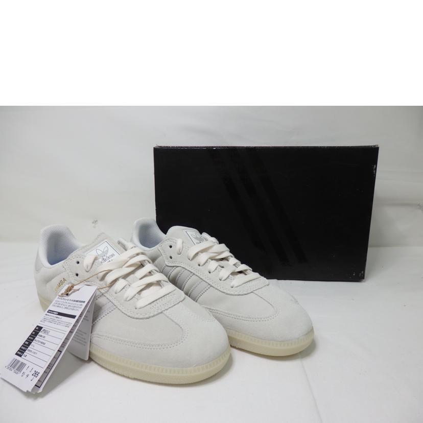 adidas アディダス/SAMBA　ADV／26．5cm/JP5860//Aランク/84