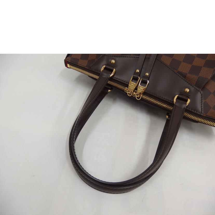 LOUIS　VUITTON ﾙｲｳﾞｨﾄﾝ/ウェストミンスターPM／ダミエ／エベヌ　/N41102//FL2***/Aランク/82