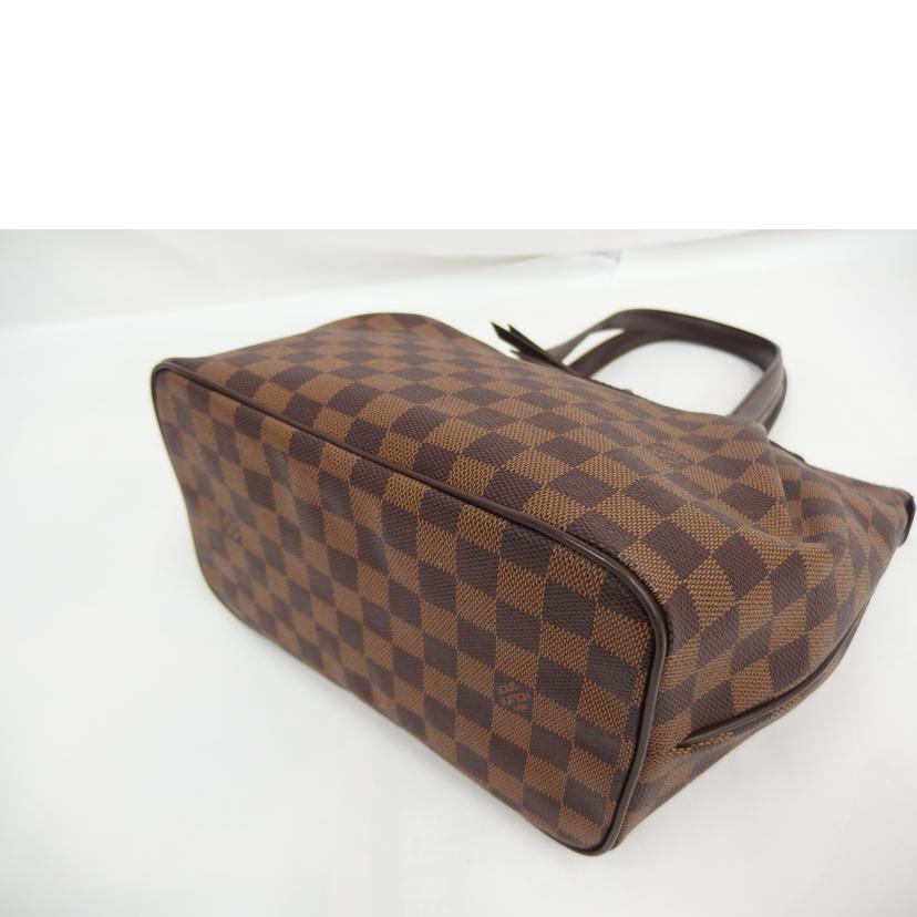 LOUIS　VUITTON ﾙｲｳﾞｨﾄﾝ/ウェストミンスターPM／ダミエ／エベヌ　/N41102//FL2***/Aランク/82