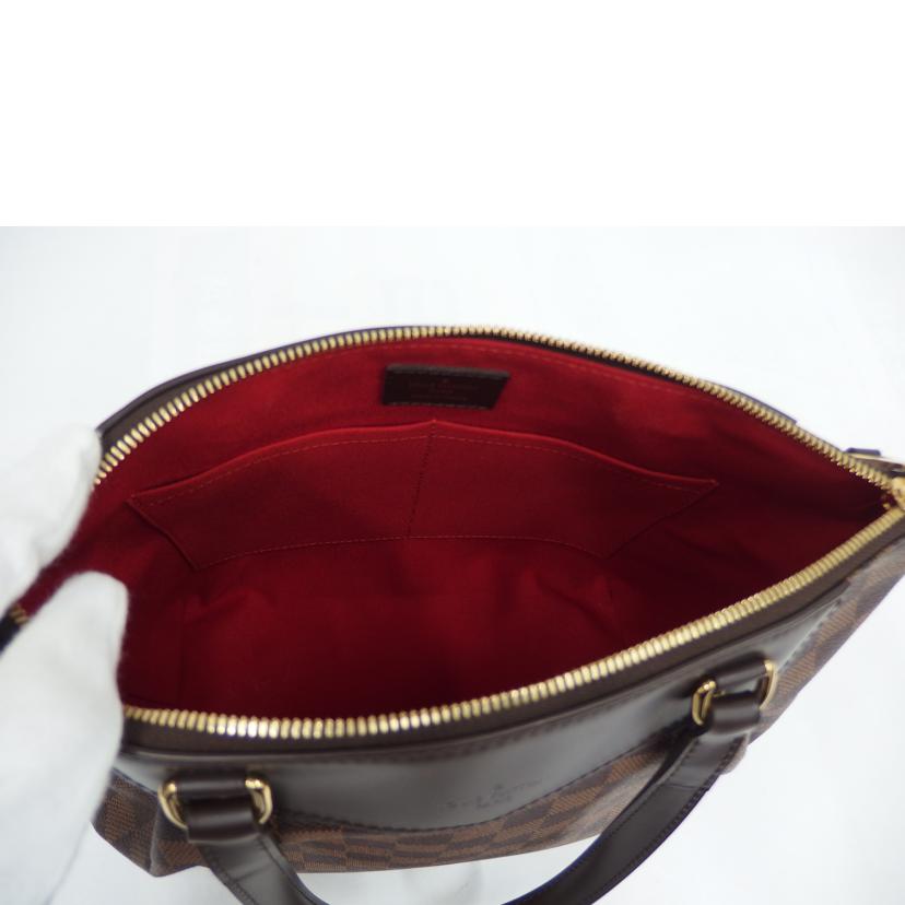 LOUIS　VUITTON ﾙｲｳﾞｨﾄﾝ/ウェストミンスターPM／ダミエ／エベヌ　/N41102//FL2***/Aランク/82