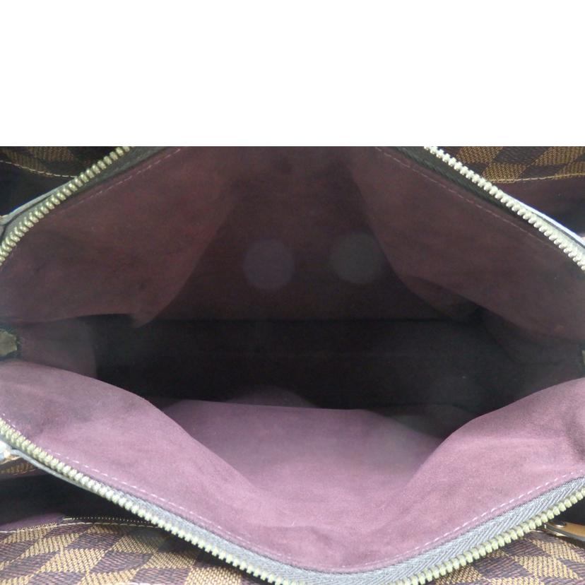 LOUIS VUITTON/アスコット／ダミエ/9261181432573//FL0***/ABランク/84