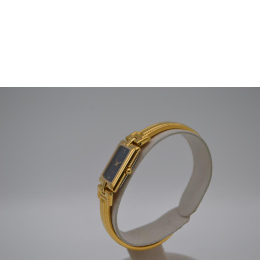 GIVENCHY ジバンシィ 時計 レディース バングル　2Pダイヤ ゴールド GIVENCHY ジバンシー/時計｜WonderREX-ONLINE 公式通販サイト