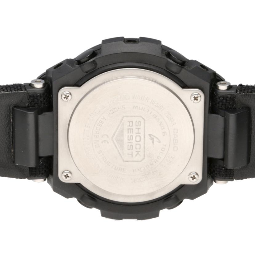 CASIO カシオ/G－SHOCK　G－STEEL/GST-W130BC-1AJF//ABランク/09