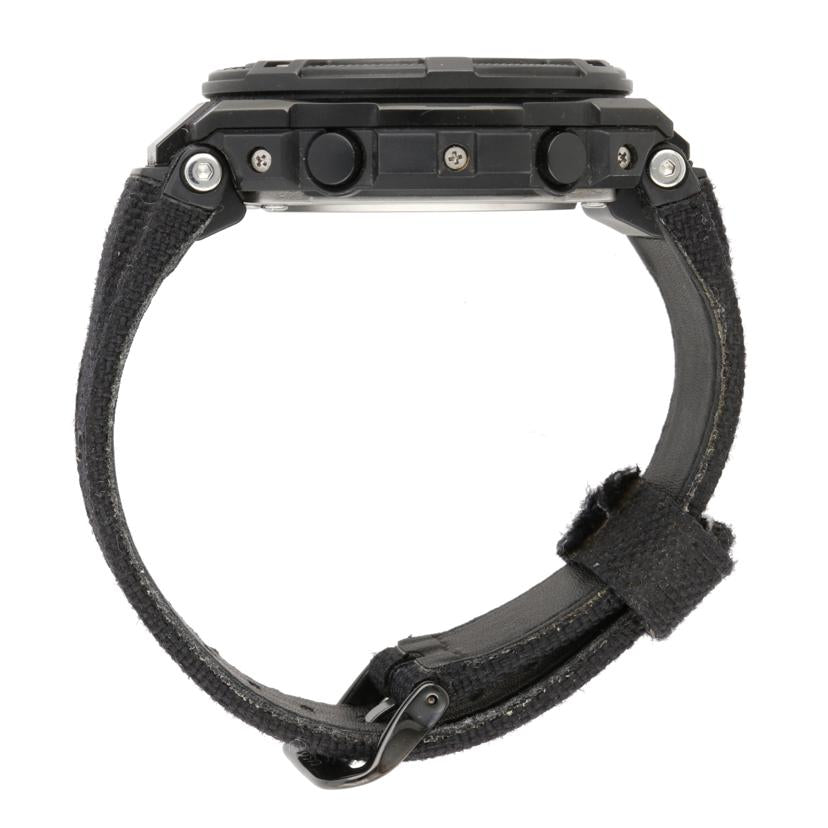 CASIO カシオ/G－SHOCK　G－STEEL/GST-W130BC-1AJF//ABランク/09