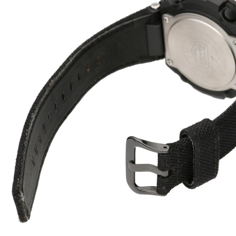CASIO カシオ/G－SHOCK　G－STEEL/GST-W130BC-1AJF//ABランク/09