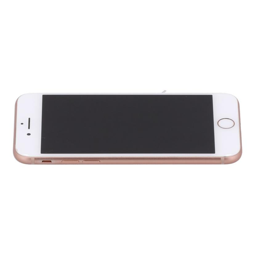 Apple　docomo アップル　/iPhone8　64GB/MQ7A2J/A//F4GX81DLJC6J/Bランク/77
