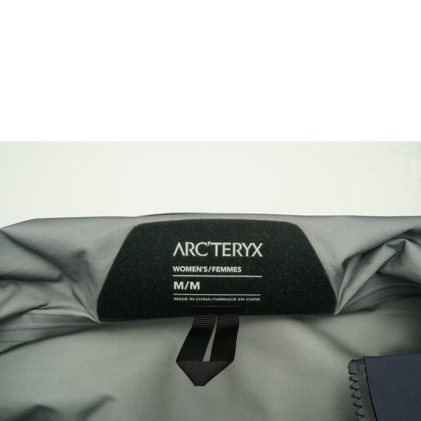 ARC’TERYX　 アークテリクス/BETA　JACKET//Aランク/67