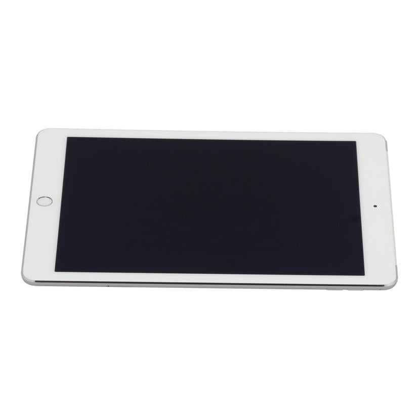 Apple docomo アップル /iPad Air 2 Cellular 16GB 2014/MGH72J/A//DMPRK701G5WR/Bランク/62
