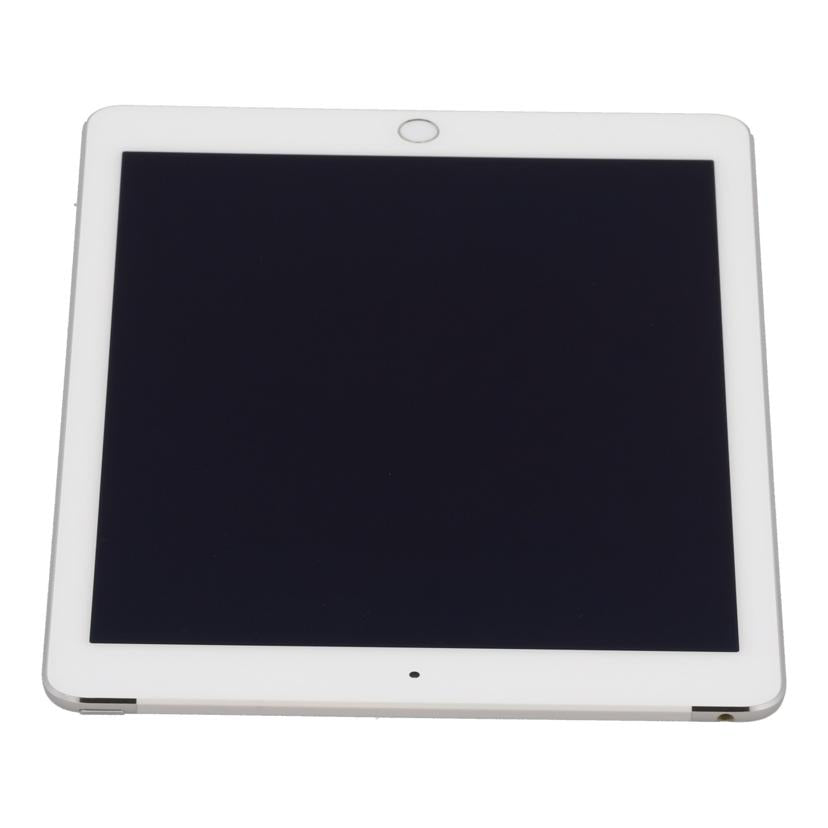Apple docomo アップル /iPad Air 2 Cellular 16GB 2014/MGH72J/A//DMPRK701G5WR/Bランク/62