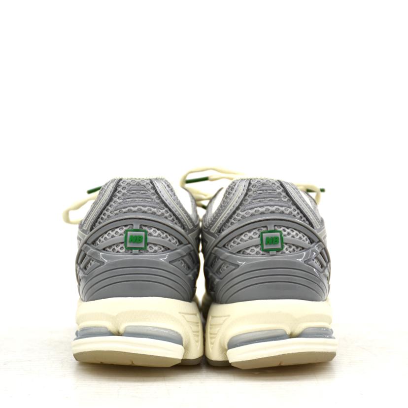 new　balance ニューバランス/アックゼア×1906R／メタリックシルバー／アイスグレー/M1906RUP//SAランク/75
