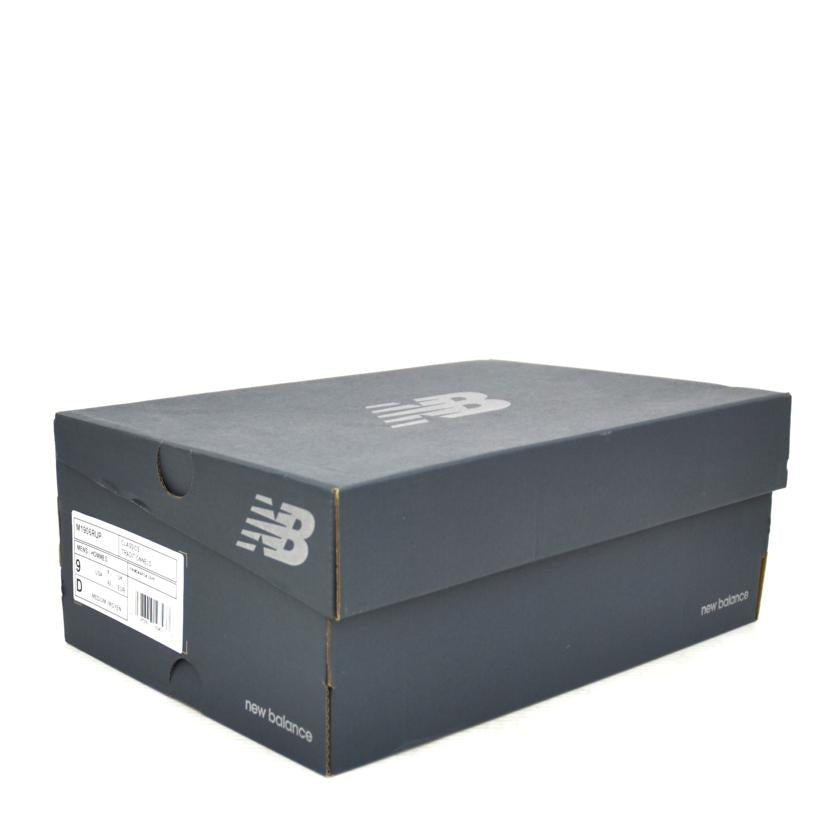 new　balance ニューバランス/アックゼア×1906R／メタリックシルバー／アイスグレー/M1906RUP//SAランク/75