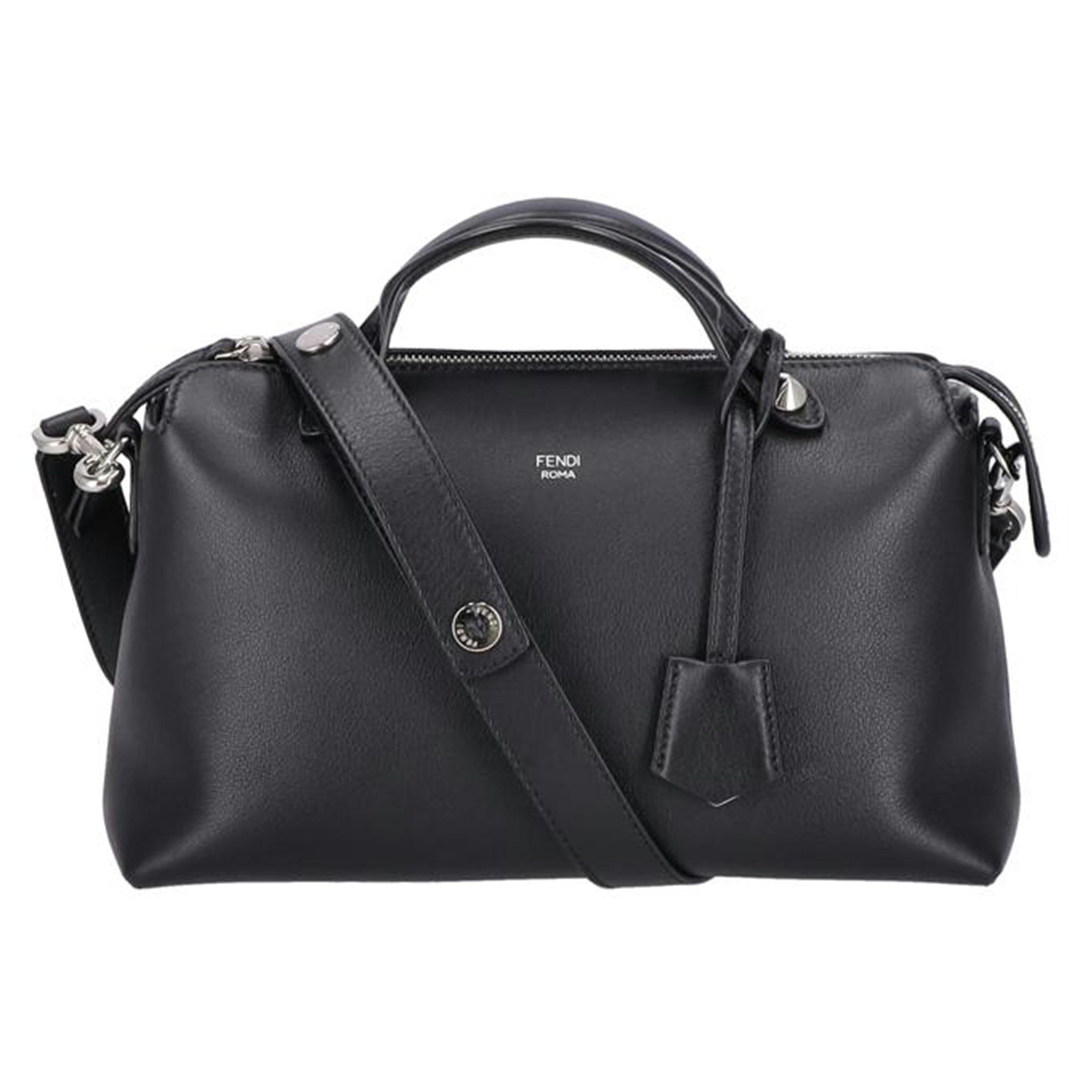 FENDI フェンディ/BY　THE　WAY／2wayショルダー/8BL124-1D5//178*****/ABランク/93