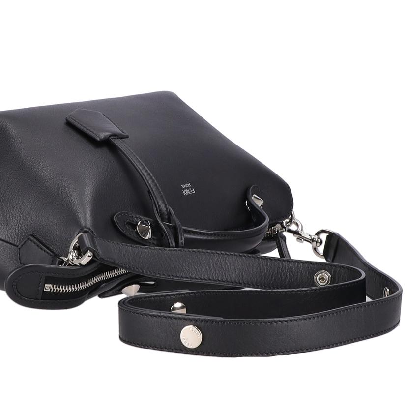 FENDI フェンディ/BY　THE　WAY／2wayショルダー/8BL124-1D5//178*****/ABランク/93