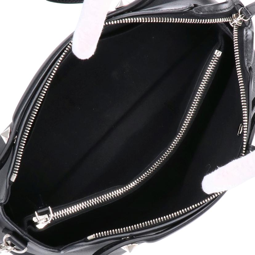 FENDI フェンディ/BY　THE　WAY／2wayショルダー/8BL124-1D5//178*****/ABランク/93