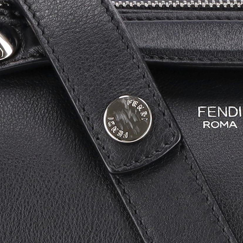 FENDI フェンディ/BY　THE　WAY／2wayショルダー/8BL124-1D5//178*****/ABランク/93
